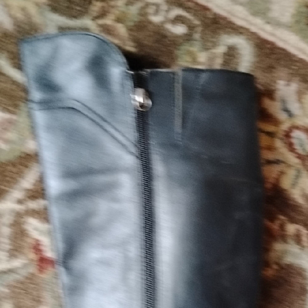 Marc O'Polo Riding Boots - Picture 6 of 12